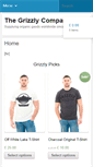 Mobile Screenshot of grizzlyltd.co